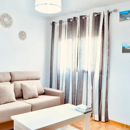 Evaleta Apartment Monachil Exterior photo