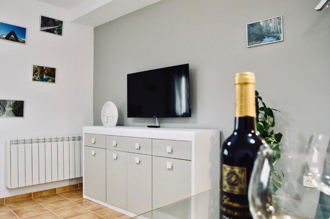 Evaleta Apartment Monachil
