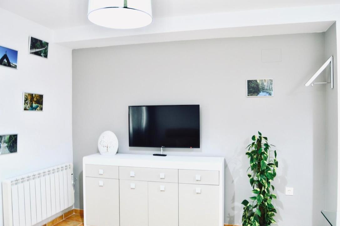 Apartment Evaleta Monachil